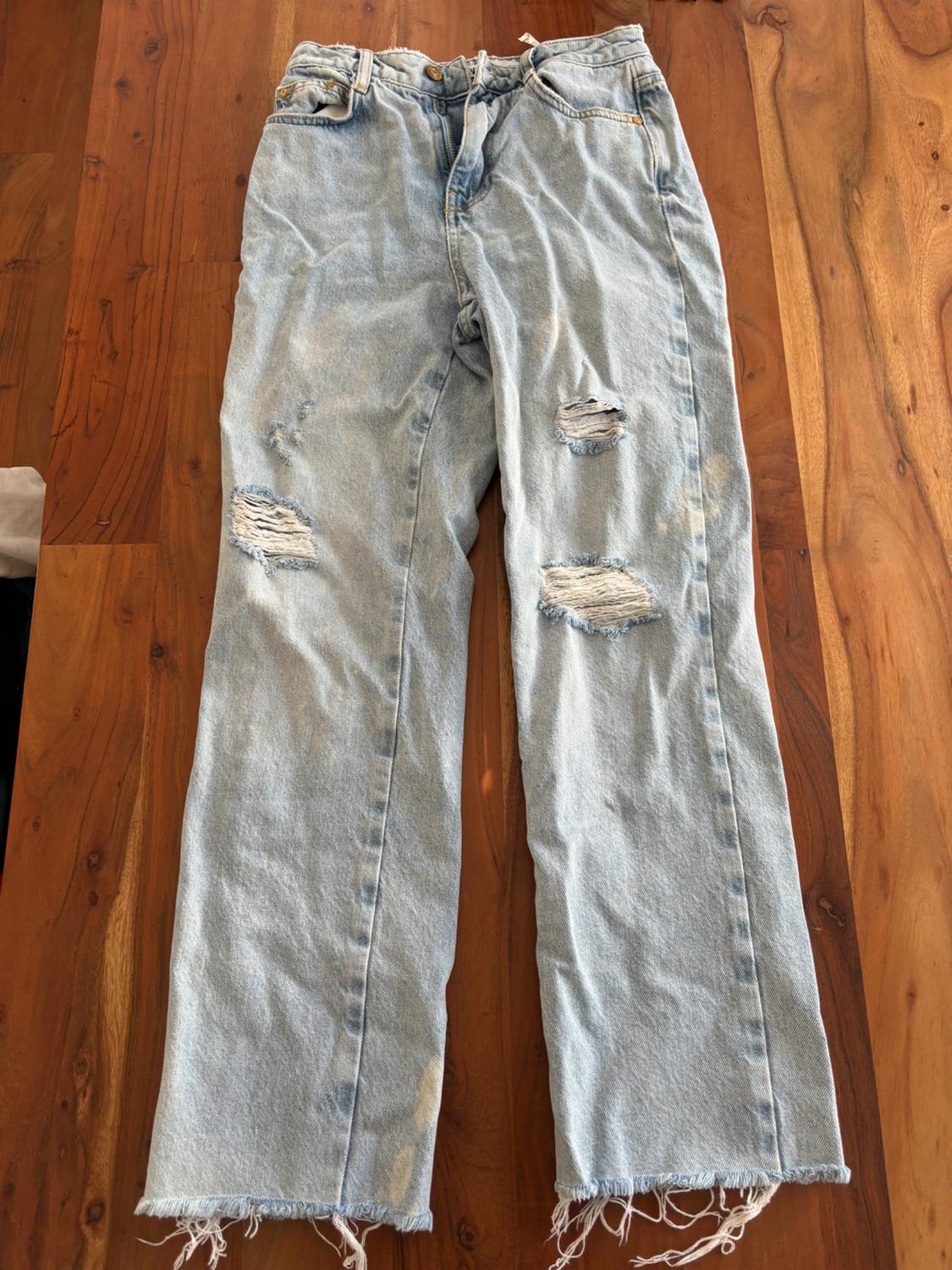 JEANS ZW PREMIUM ALABAMA BLUE