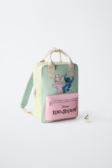 SAC À DOS LILO & STITCH © DISNEY - Rose de Zara - Image 5