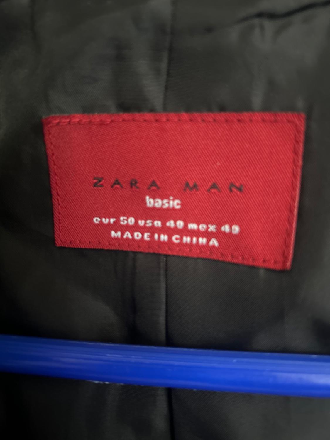 MENS JACKET USED - Image 2