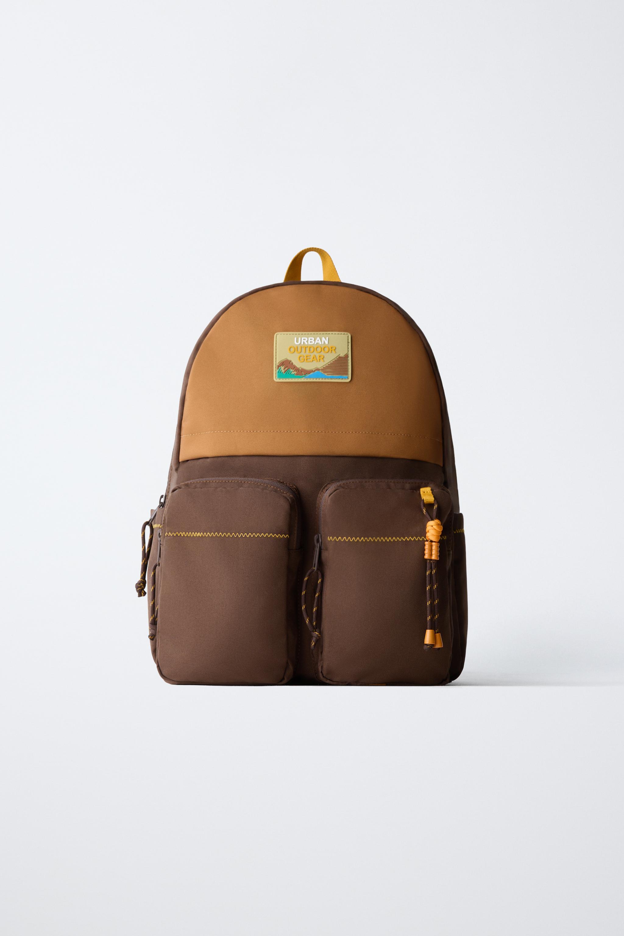 TECHNICAL BACKPACK