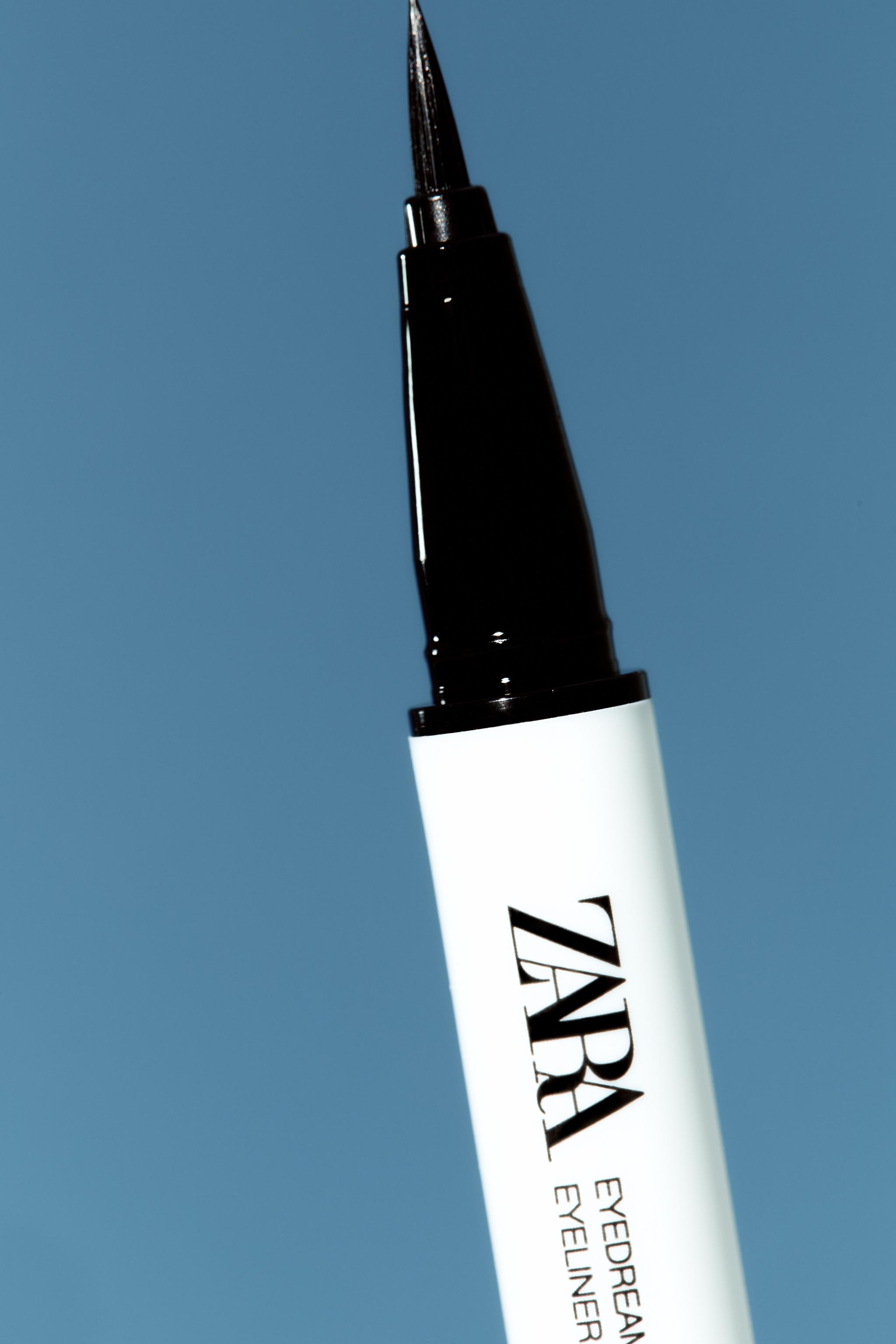 Zara EYEDREAM EYELINER BLACK + CORRECTOR PEN — фото 4