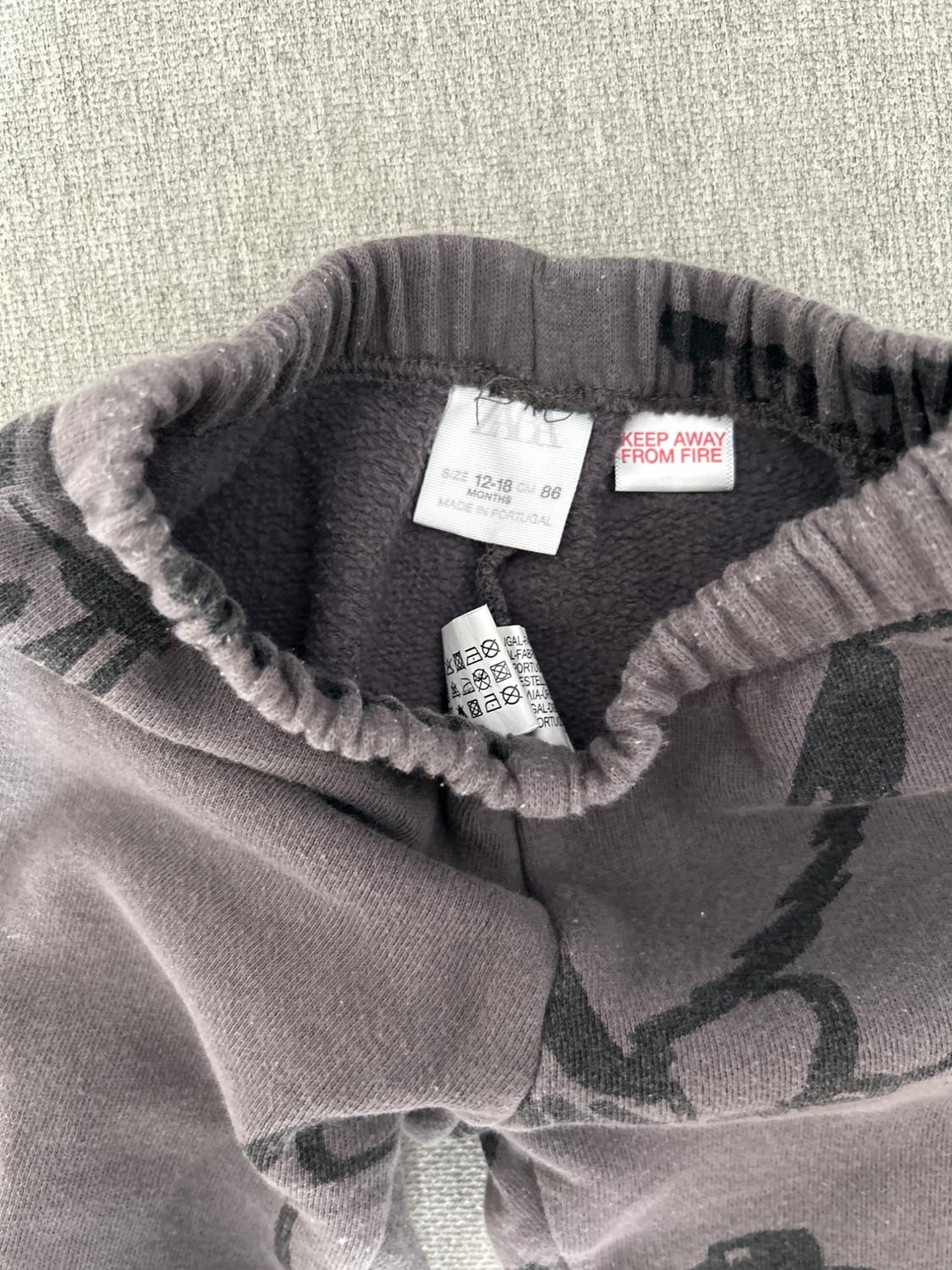 CONJUNTO FELPA SUDADERA Y PANTALÓN PERROS - Image 7