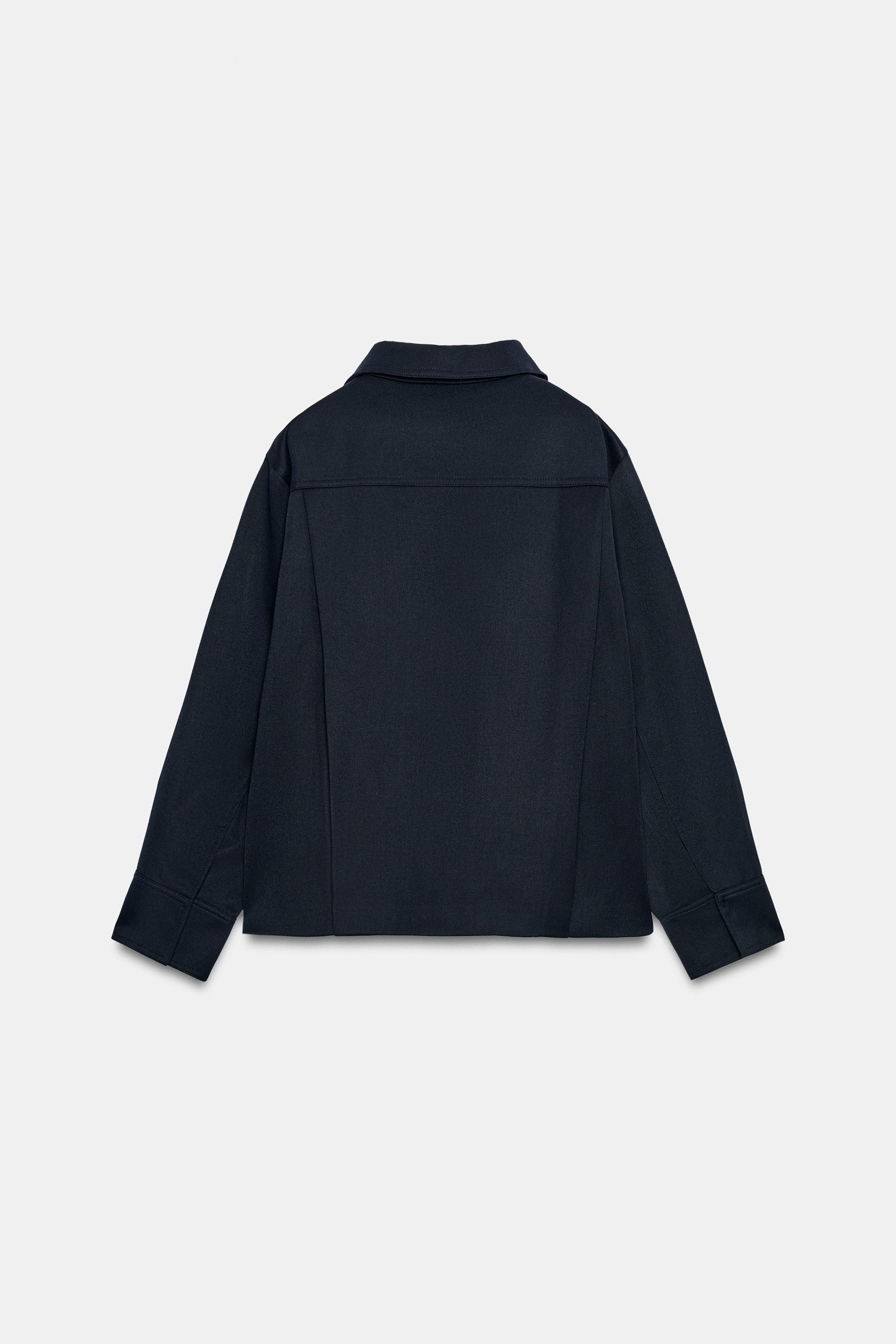 VESTE BALLOON ZW COLLECTION