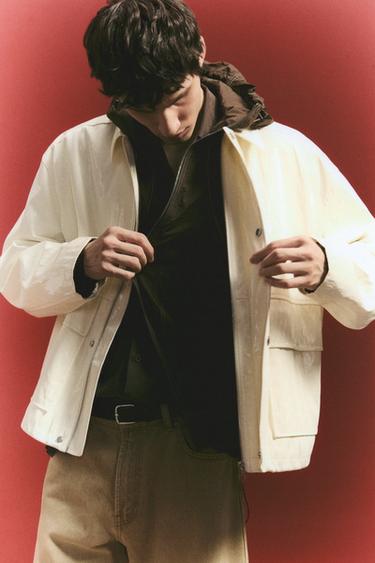Zara Product image - 557 - Image 0