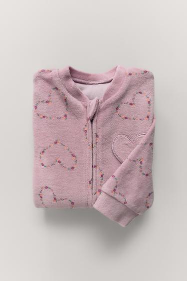Product image - Dusty pink by Zara