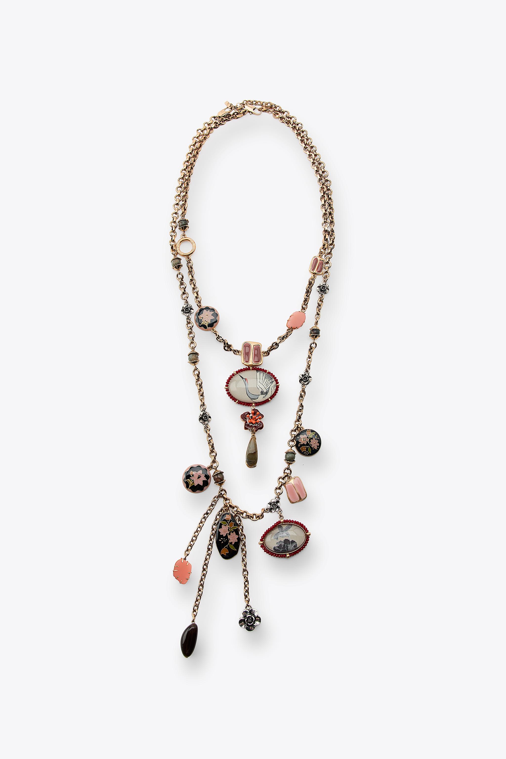 ZARA デコレーションアクセサリー ZARA デコレーションアクセサリー 19