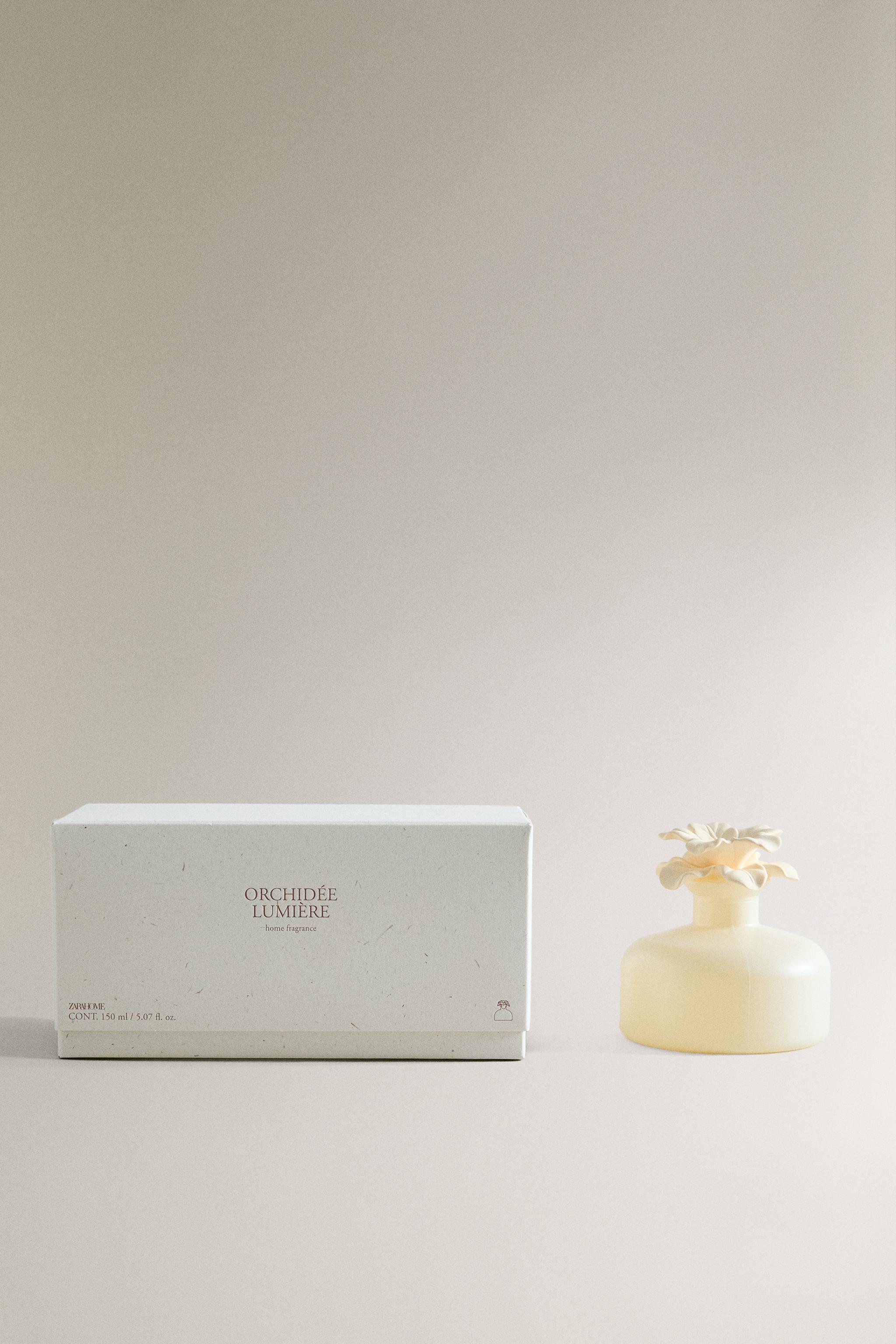 150ML）ORCHIDÉE LUMIÈRE セラミックフレグランス