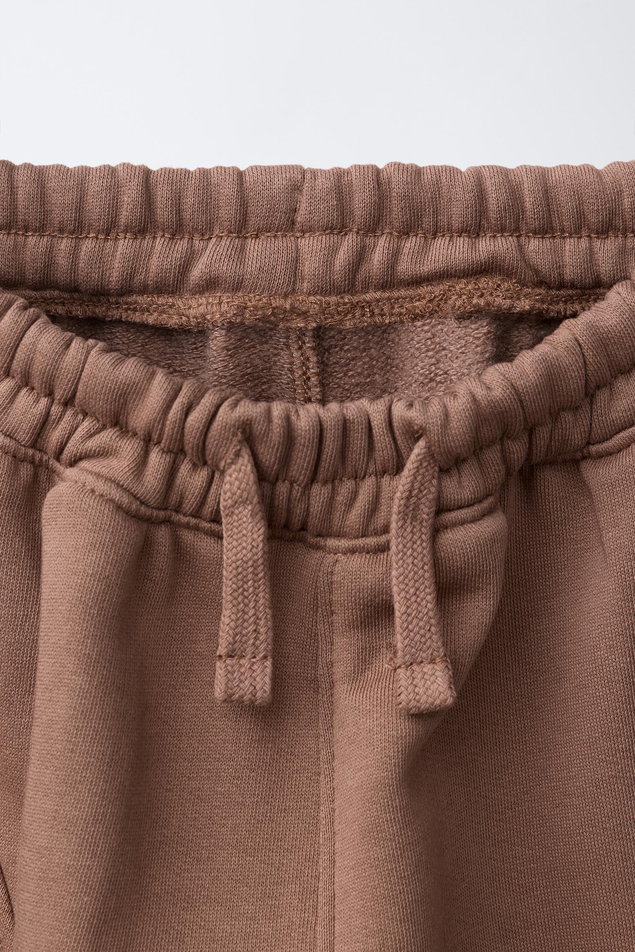 ENSEMBLE JOGGING SWEAT ET PANTALON JOGGER UNI