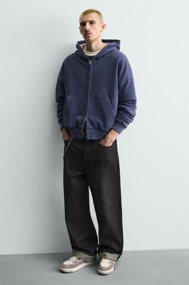 BASKETS - Multicolore de Zara - Image 1