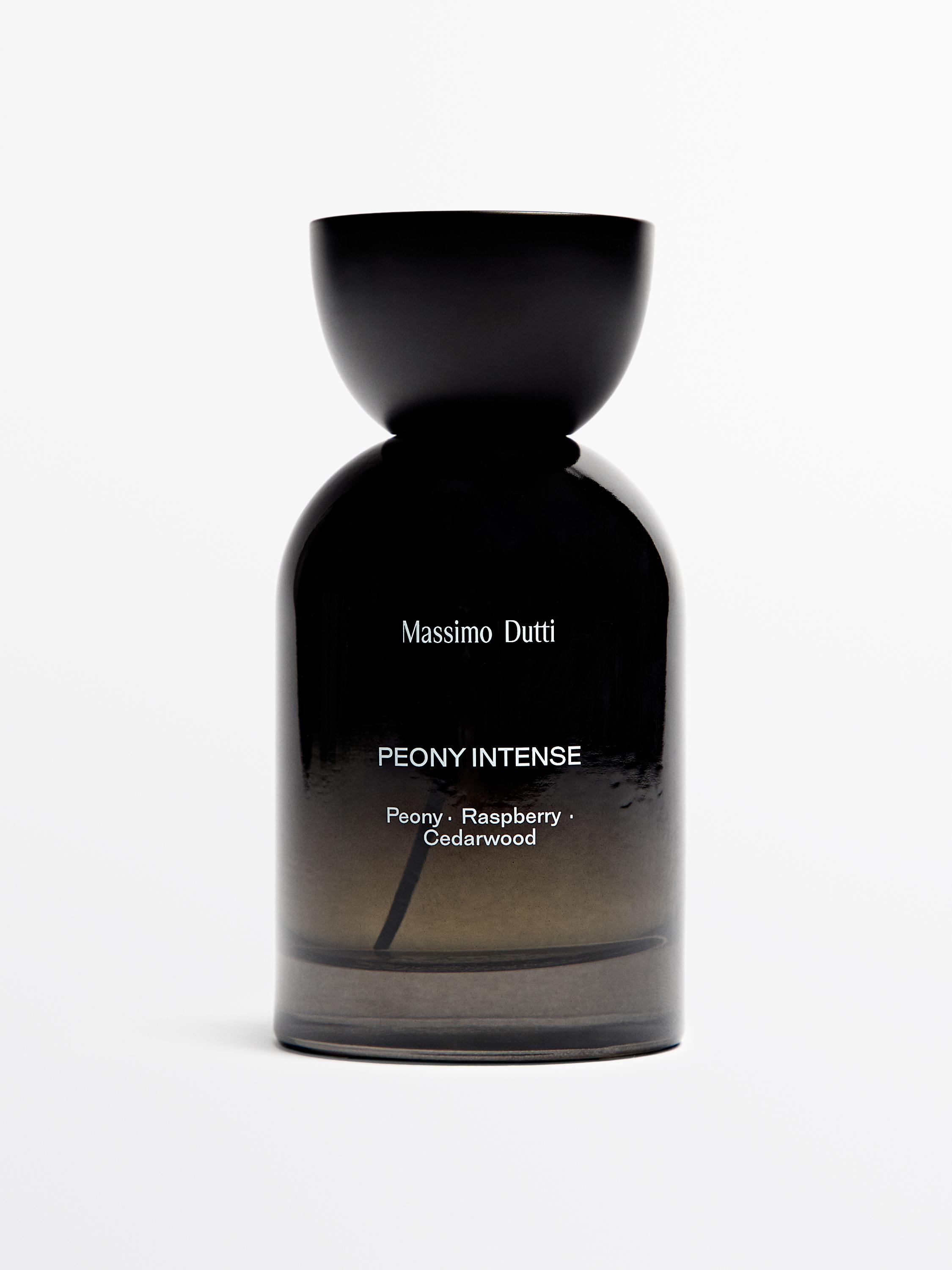 (100 ml) PEONY INTENSE EAU DE PARFUM
