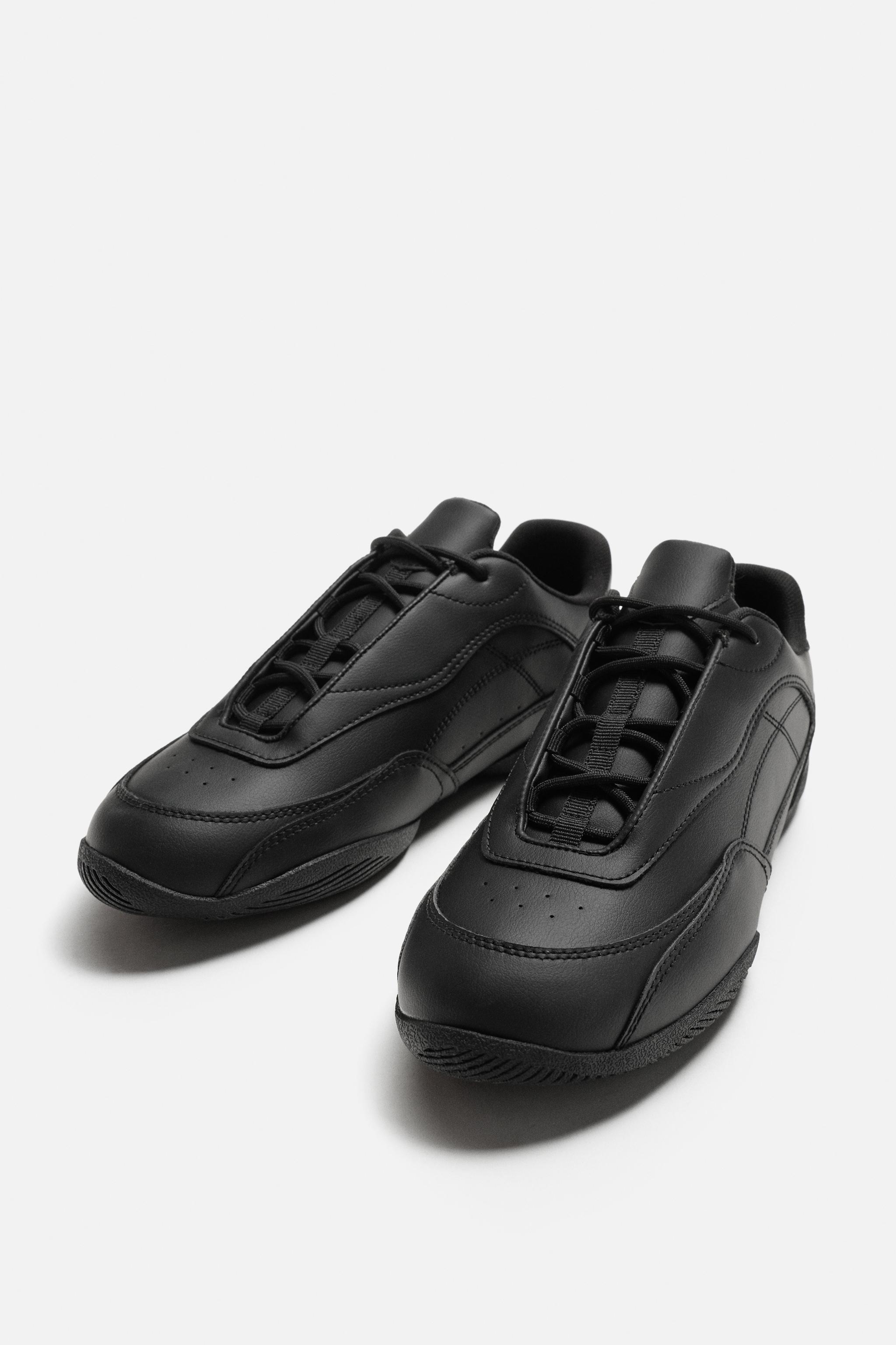 LIMITED EDITION SNEAKERS