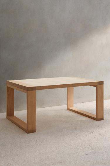 TABLE 01 - Light beige by Zara - Image 2