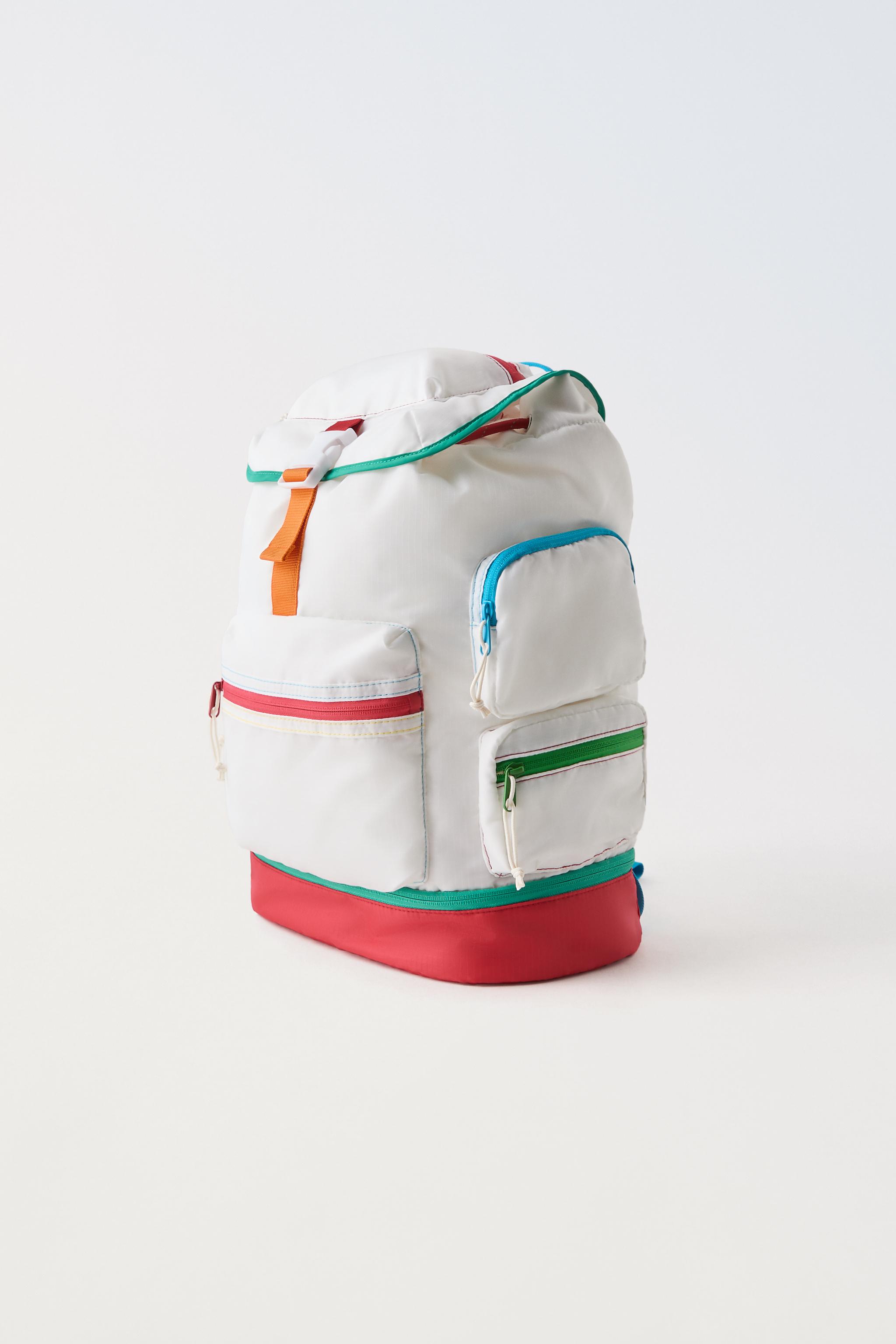 Zara fashion Backpack