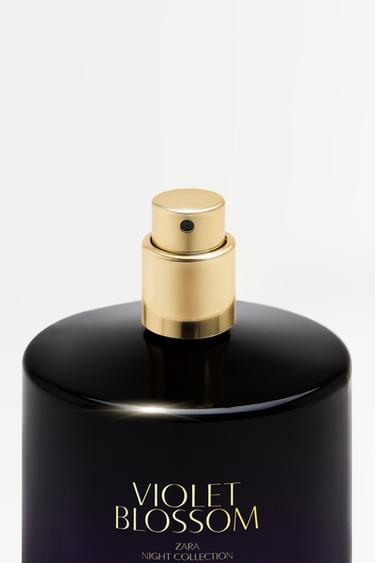 VIOLET BLOSSOM EAU DE PARFUM 90 ML (3.04 FL. OZ). -  de Zara - Image 1