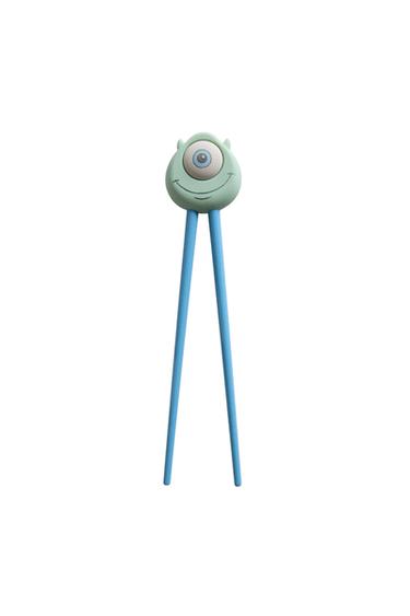 KIDS’ TRITAN™ MIKE MONSTERS, INC. ©DISNEY/PIXAR CHOPSTICKS - متعدد الألوان الخاص بـ Zara