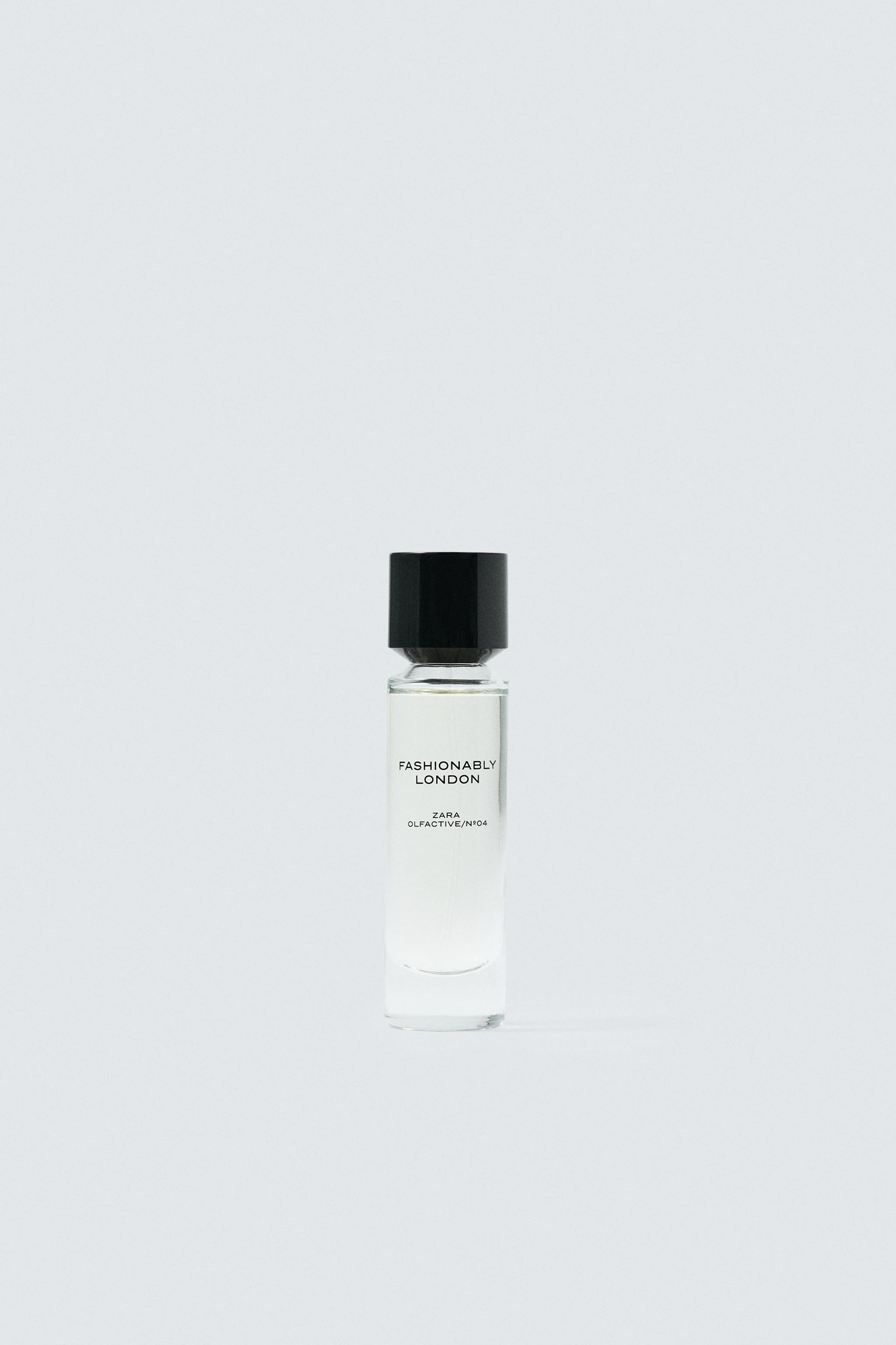 FASHIONABLY LONDON オードパルファム 30ML | ZARA Japan / 日本