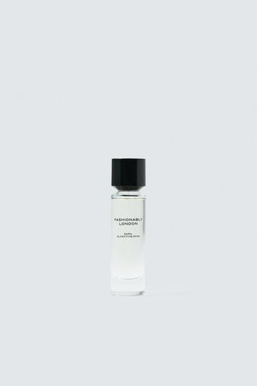 FASHIONABLY LONDON EDP 30ML (1.01 FL. OZ) -  de Zara - Imagen 0