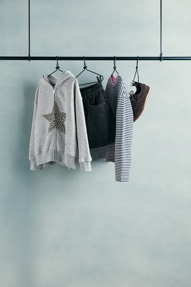 Imagen de producto - Ciruela de Zara - Imagen 0