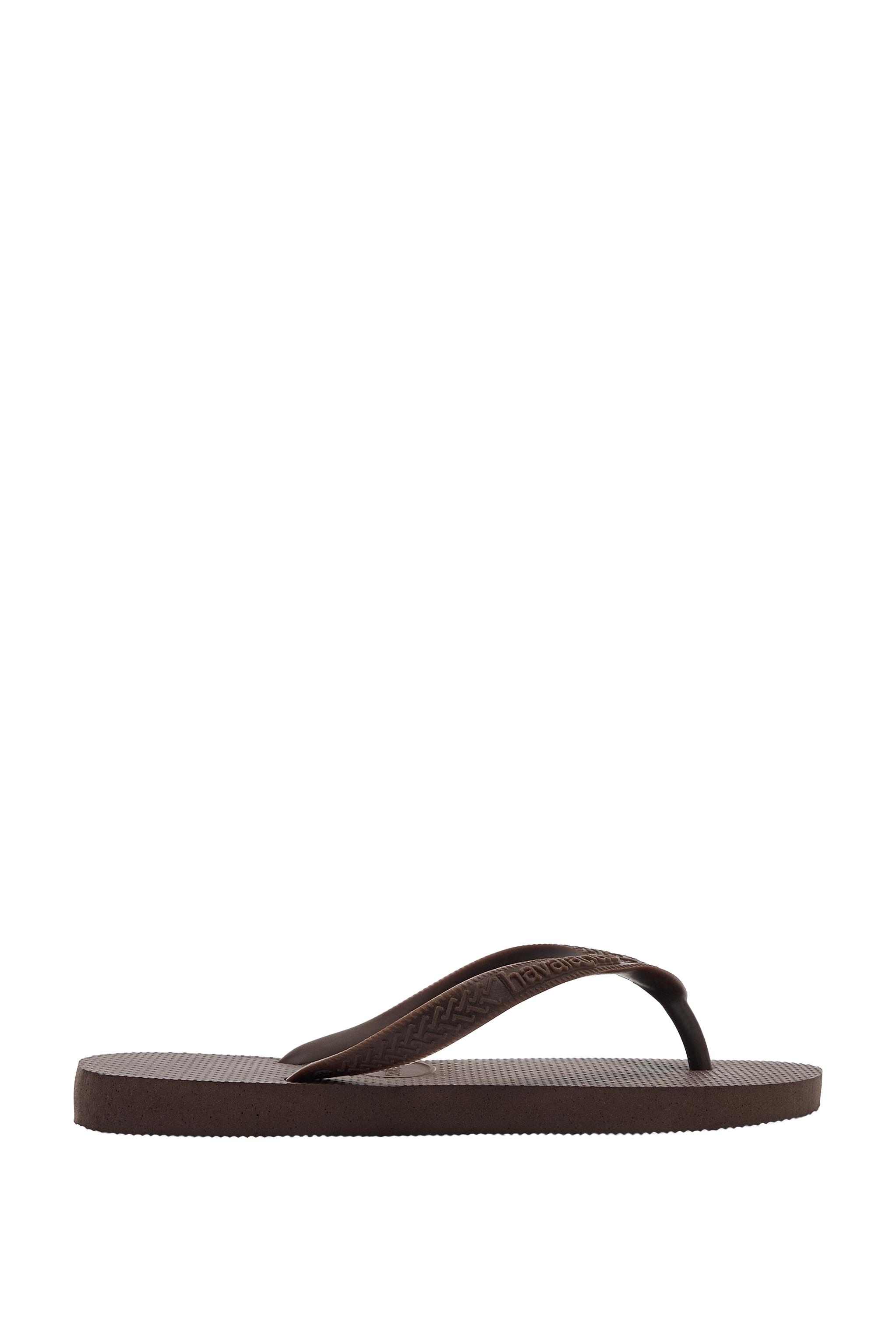 HAVAIANAS ® x ZARA サンダル - レッド | ZARA Japan / 日本