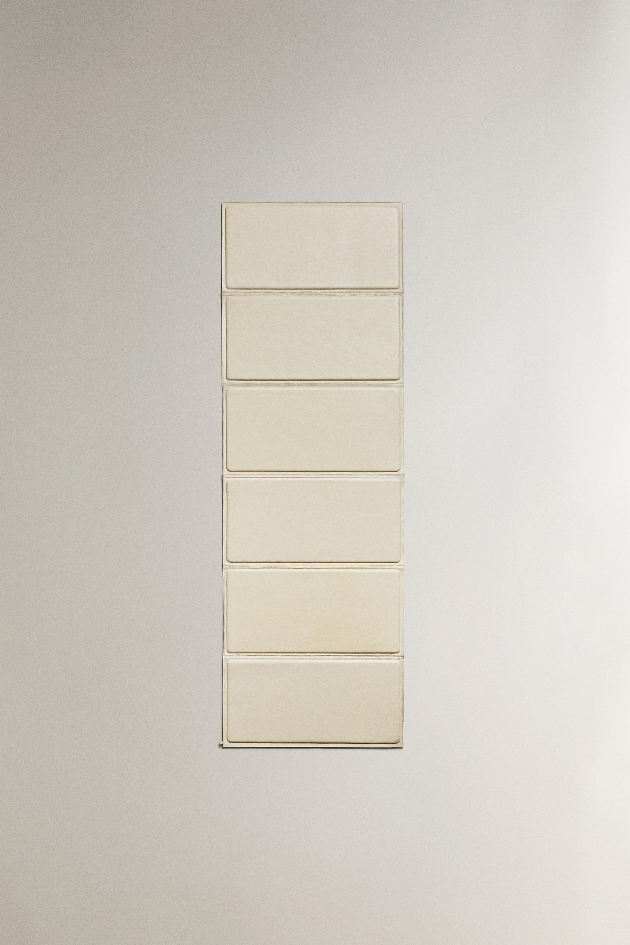 TAPIS YOGA PLIABLE CUIR
