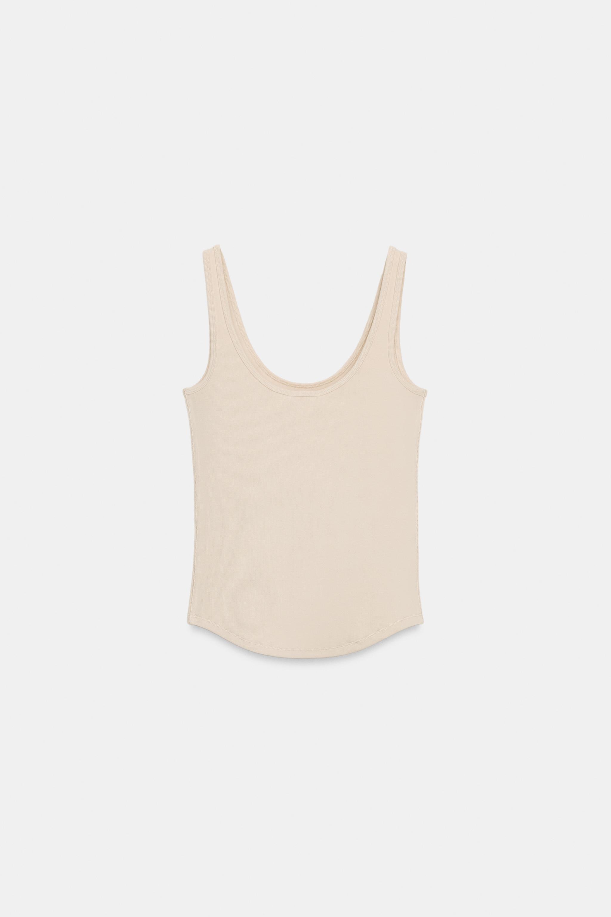 KOTON ASKILI T-SHIRT - Görsel 6