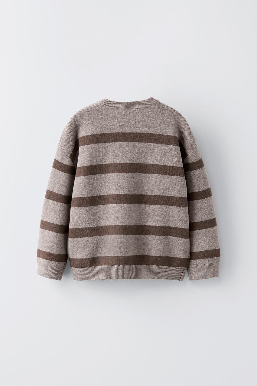 男の子（乳幼児）用ニットウェア | ZARA 日本 