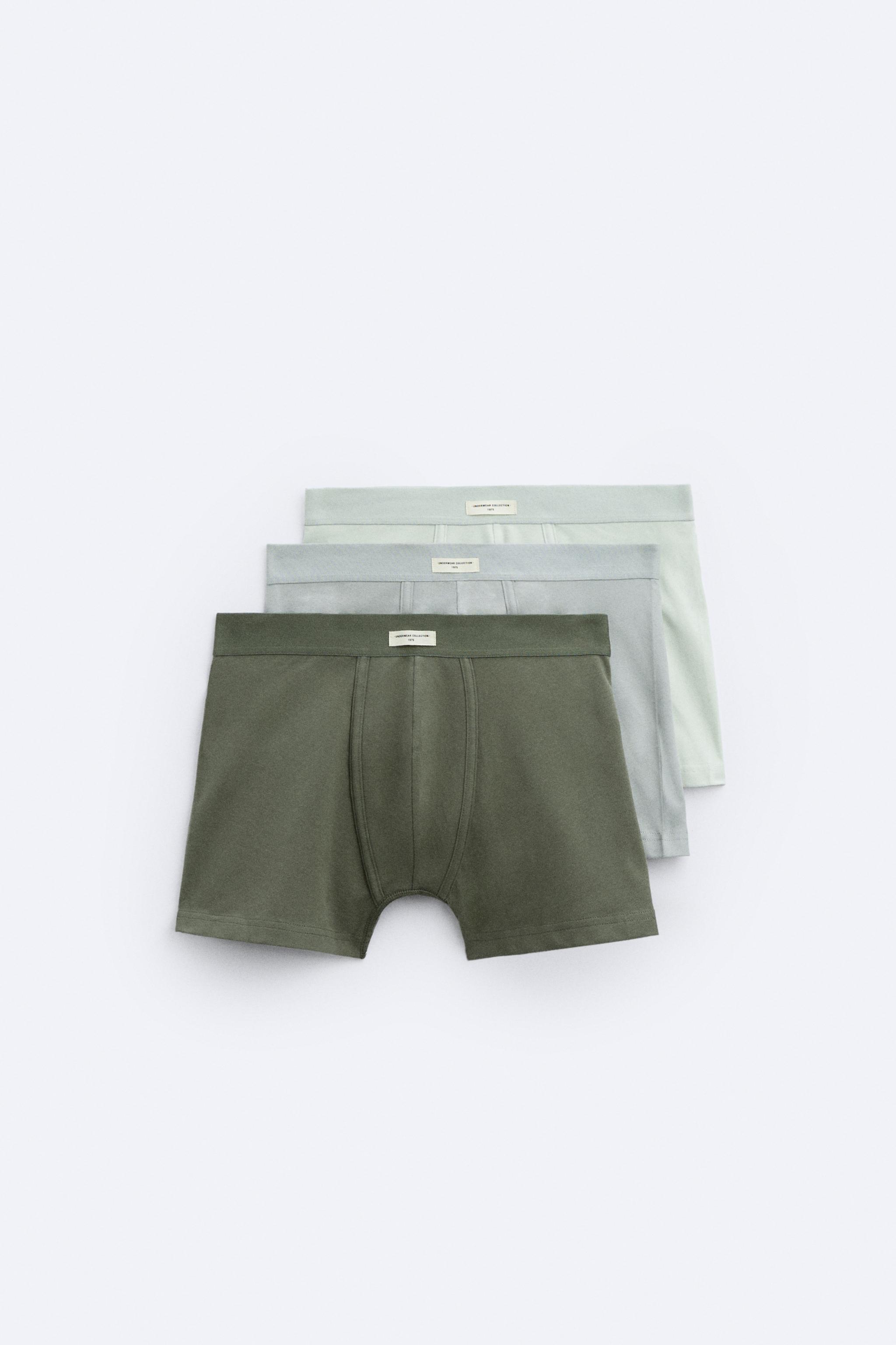 Quality Zara Men Boxers in Accra New Town - Clothing Accessories