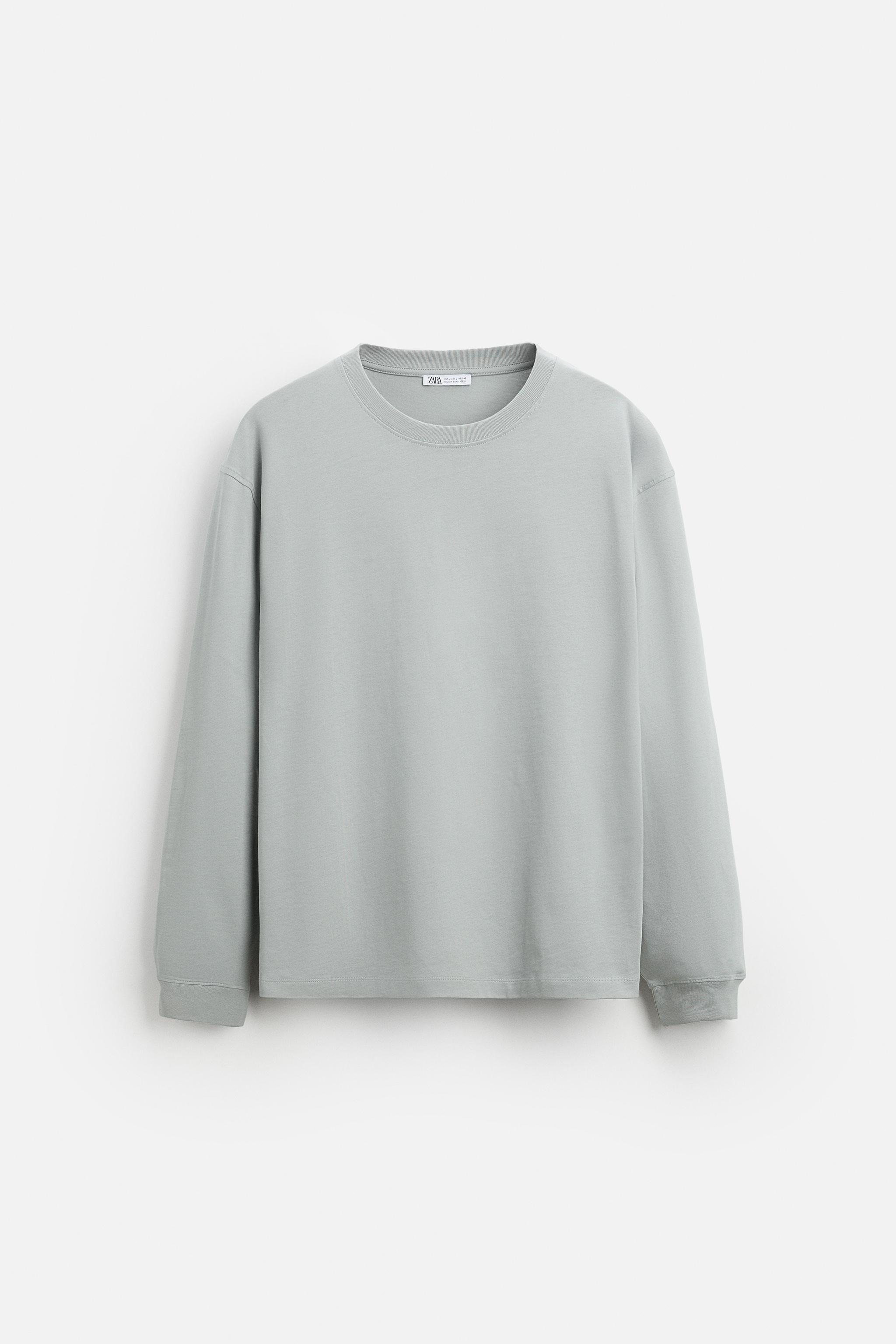 Tシャツ | メンズ | ZARA 日本