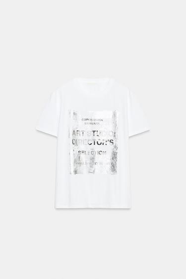 Zara Product image - Silver