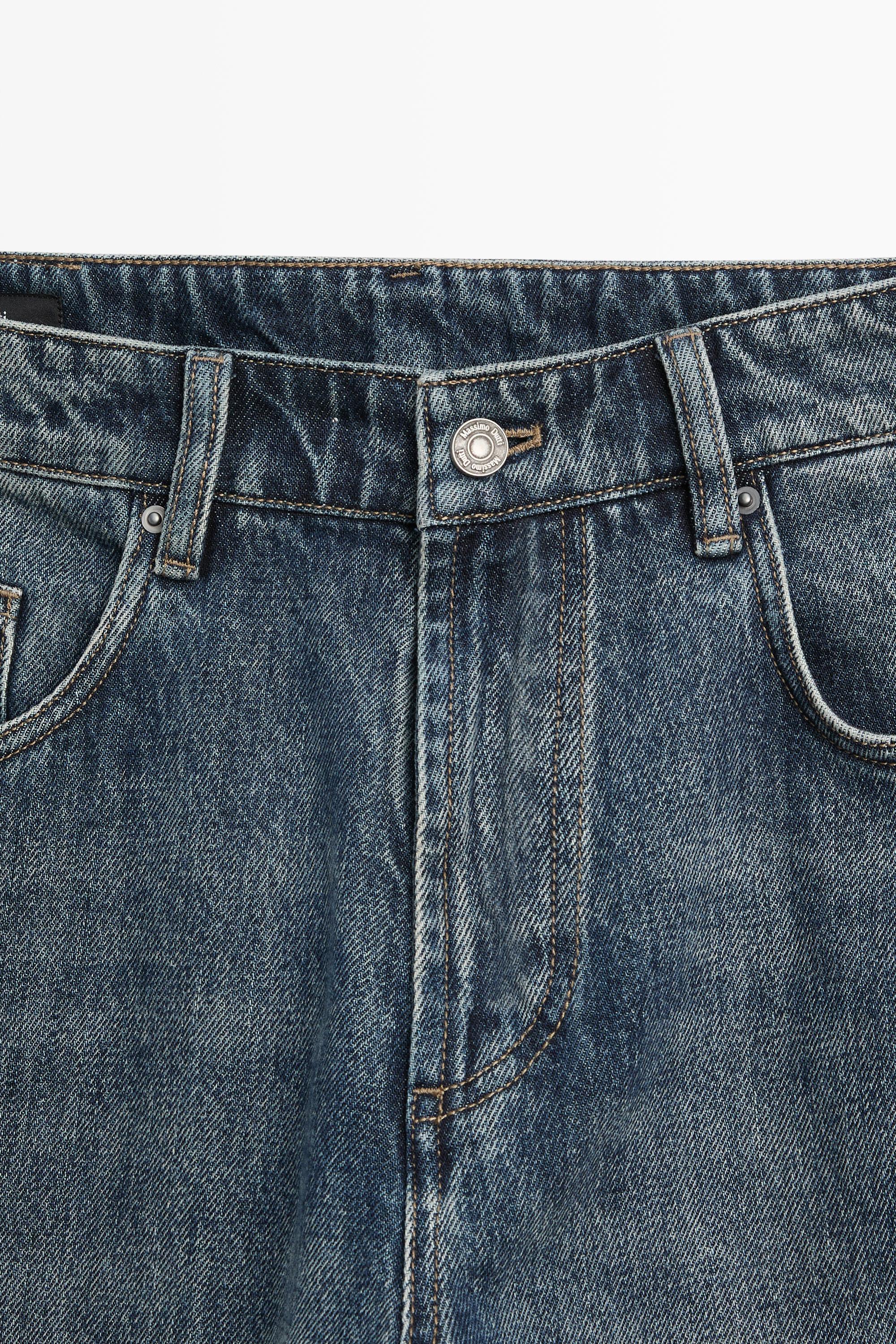 Jean relaxed fit