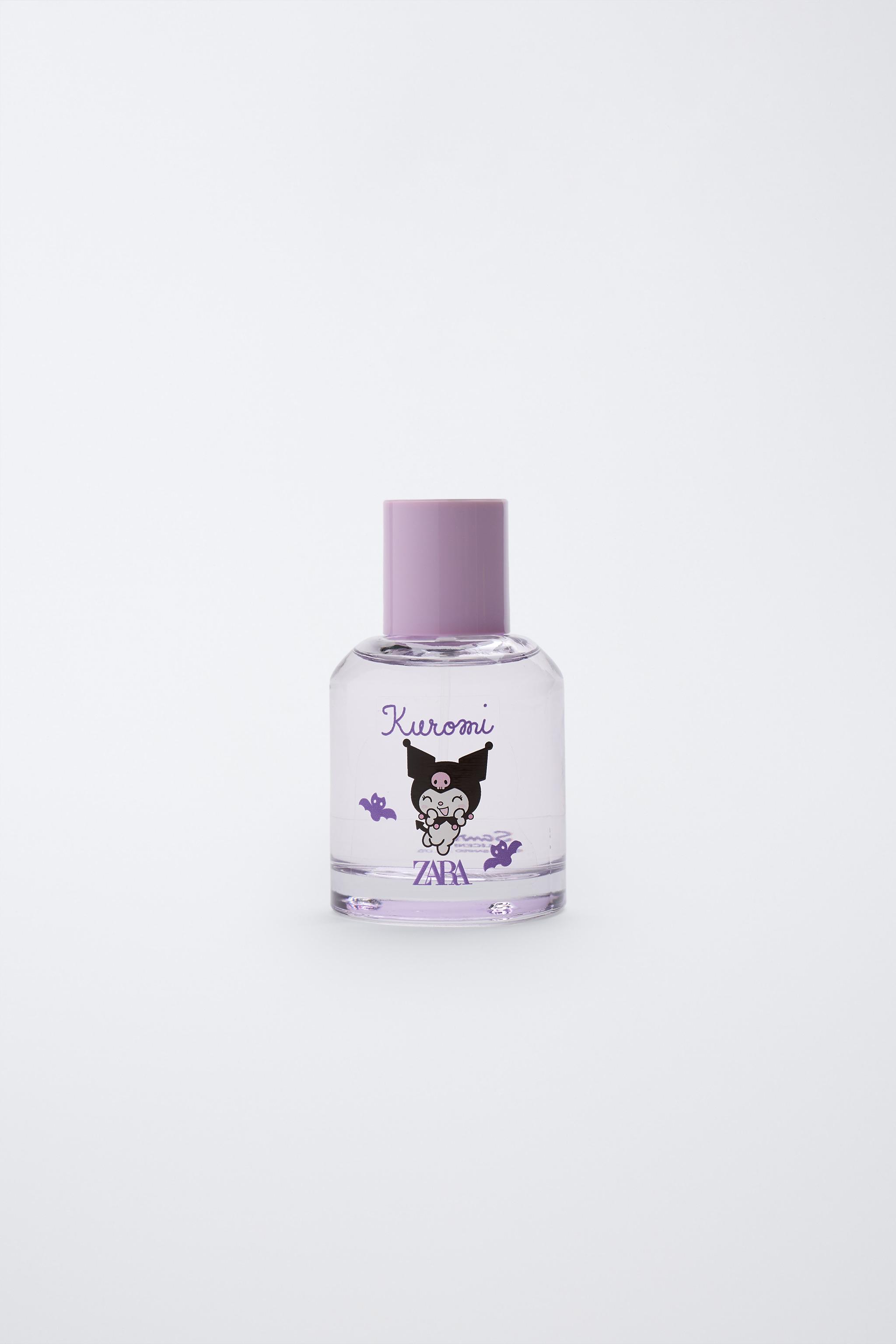 KUROMI © SANRIO EDT 60 ML (2.03 FL. OZ.) | ZARA Japan / 日本