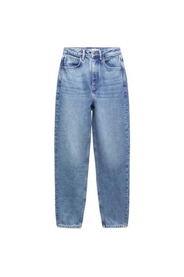 Z1975 MOM FIT JEANS