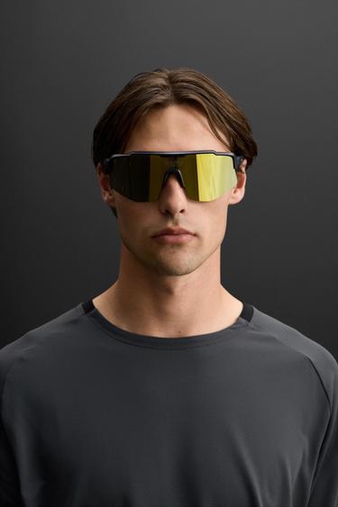 BRIKO® SUNGLASSES - Blue by Zara - Image 0