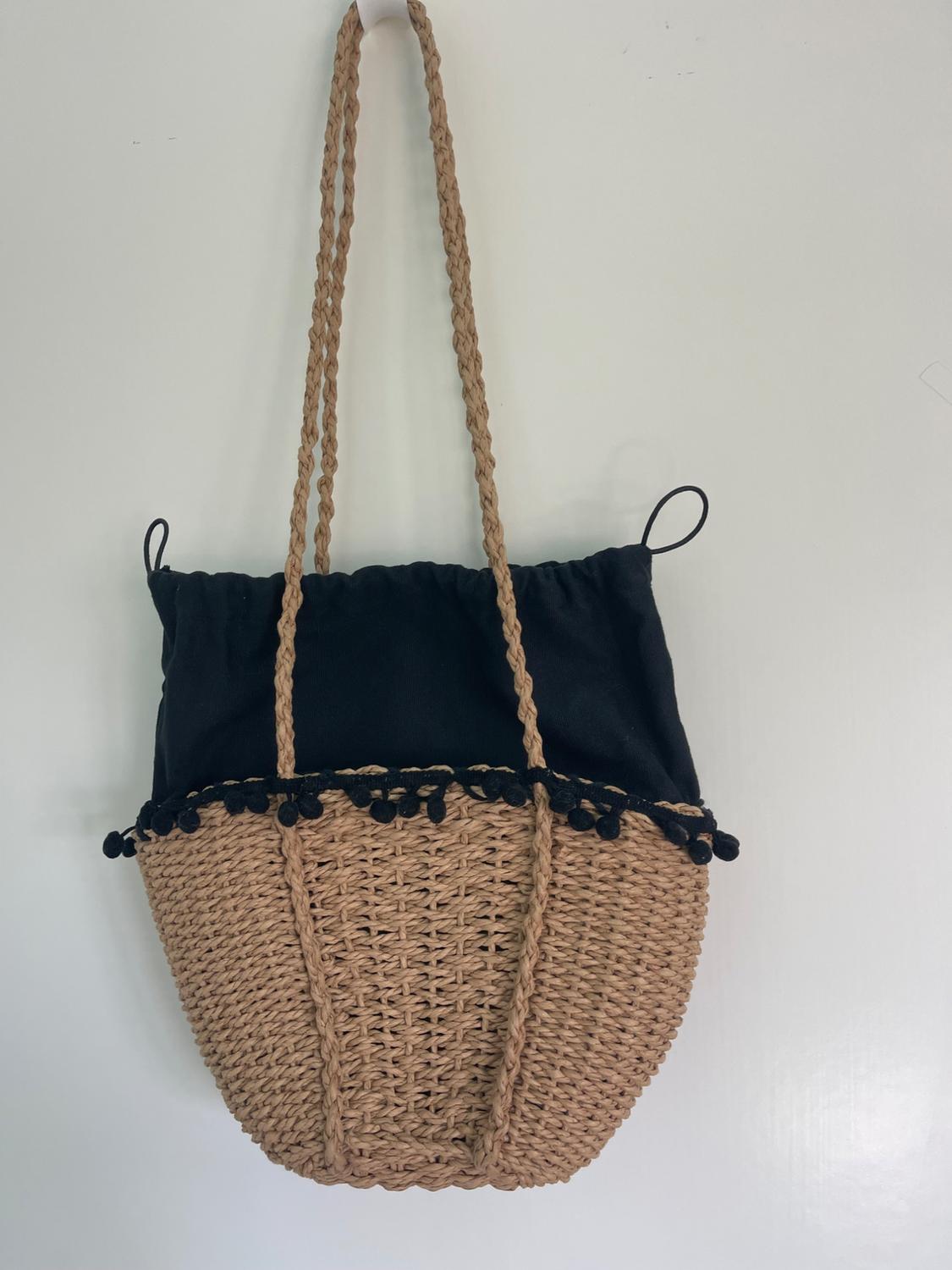 RAFAEL BAG WITH BLACK - Image 6