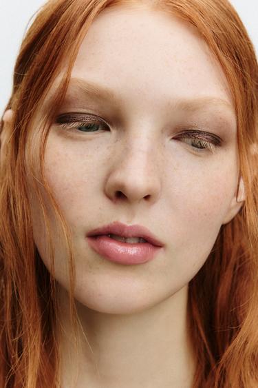 THE EYESHADOW STICK LUDOVIC DE SAINT SERNIN x ZARA - BROWN by Zara - Image 2