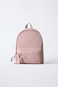 CHARM BACKPACK
