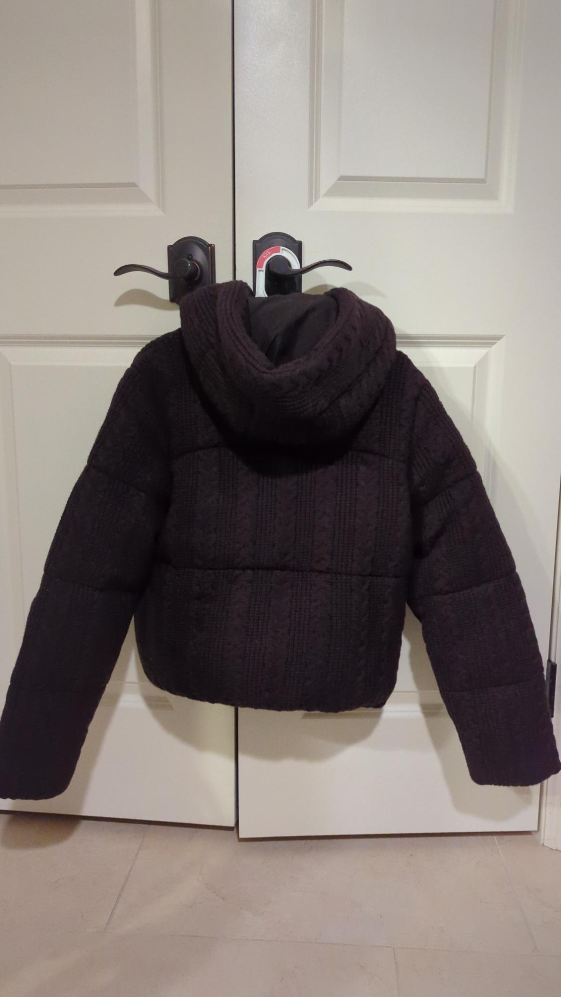 ANORAK PUNTO OCHOS CAPUCHA - Image 2