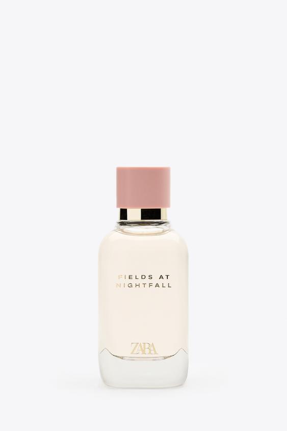 zara fields at nightfall