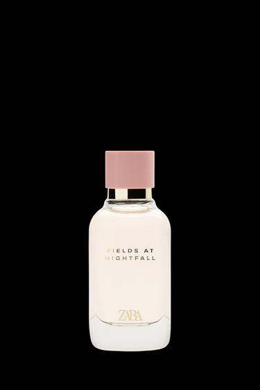 FIELDS AT NIGHTFALL EDP 100ML (3,4 FL. OZ). -  von Zara - Bild 0