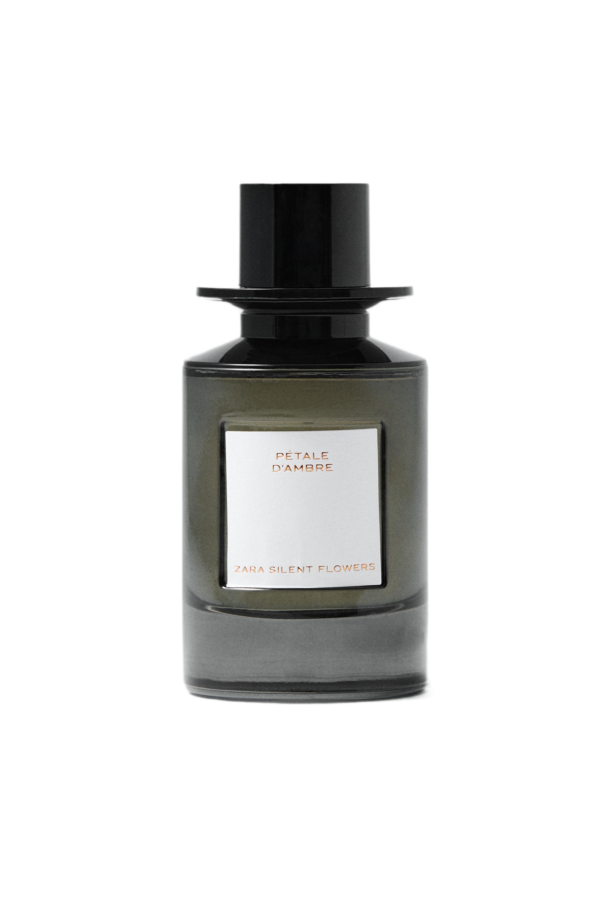 新品未開封 ZARA フルール オランジェ 90ml オードパルファム Petite香]お試し香水 原材料/ザラ エモーションズ フルール オランジェ