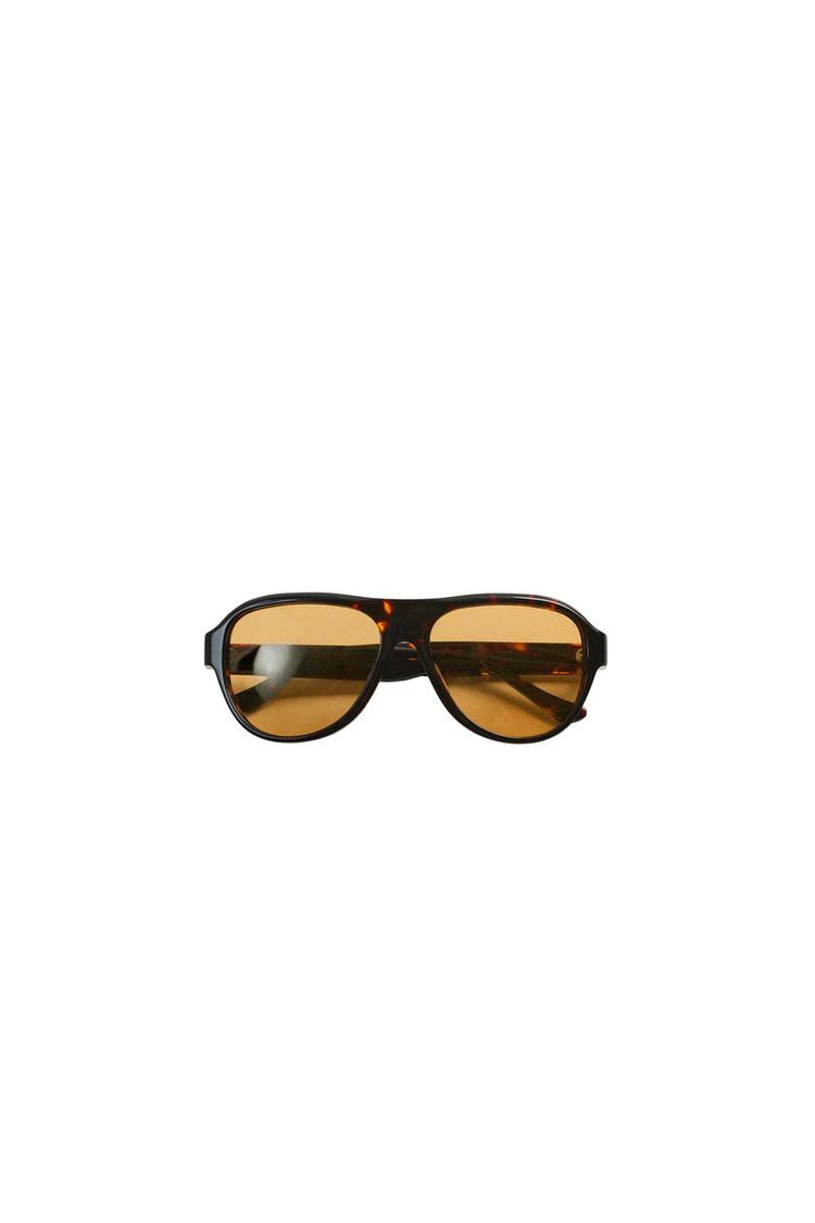 Lentes de sol rectangulares 5