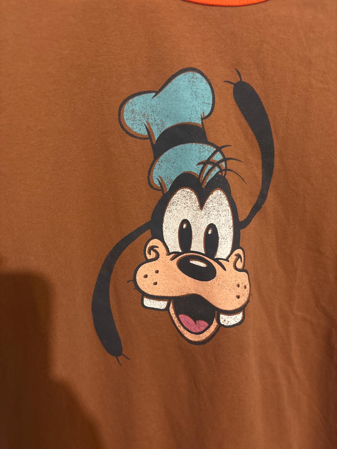 GOOFY T-SHIRT HARRY LAMBERT FOR ZARA X DISNEY - Image 3