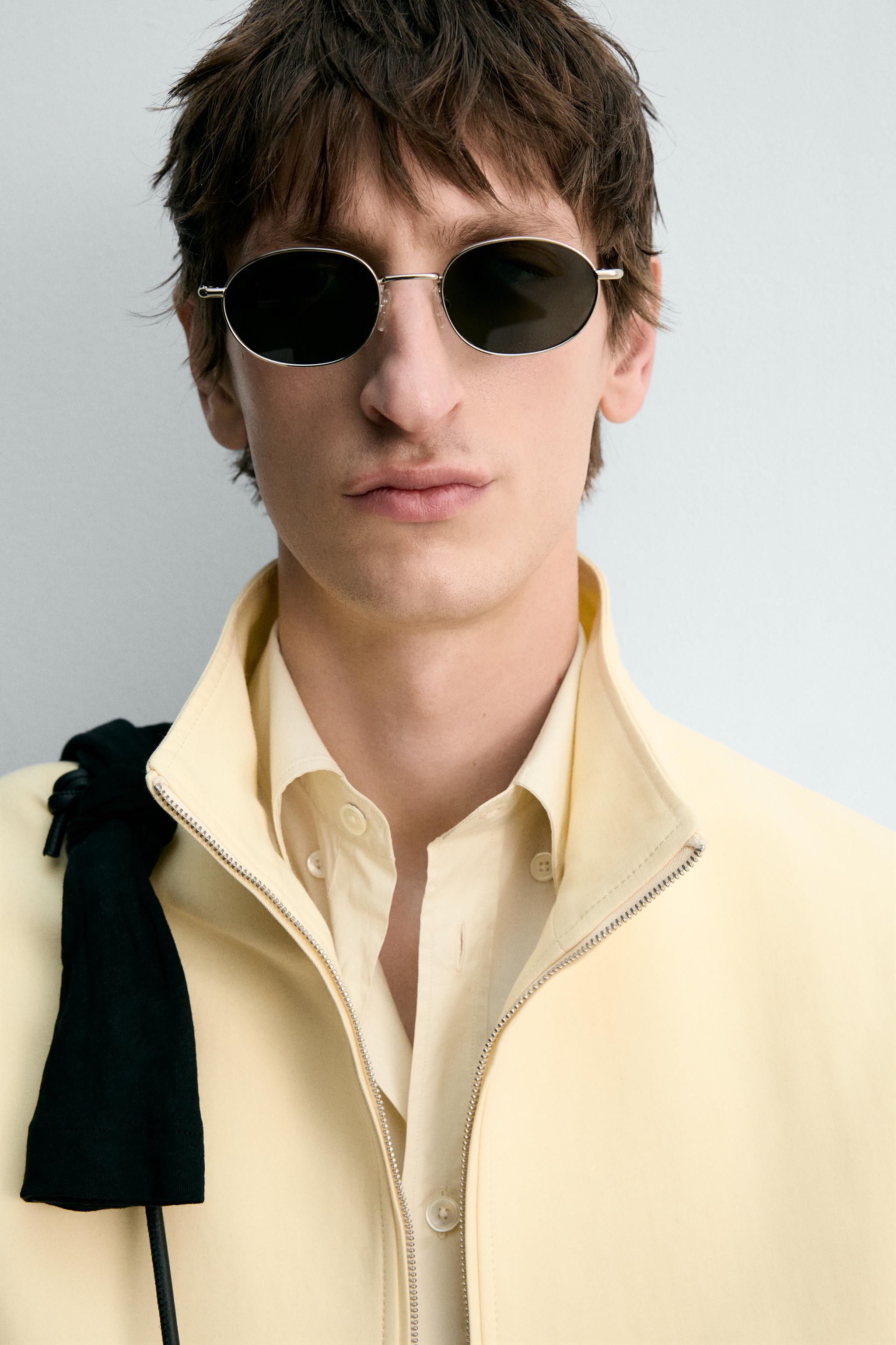BLOUSON REGULAR FIT