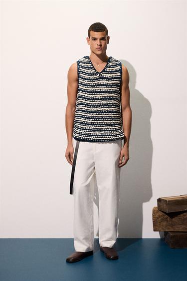 Imagem do produto - AZUL-SUJO da Zara - Imagem 0