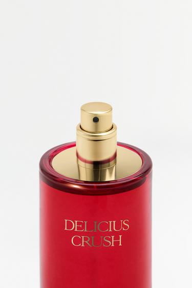 DELICIOUS CRUSH PARFUM 50 ML (1,7 FL. OZ). -  de Zara - Image 2