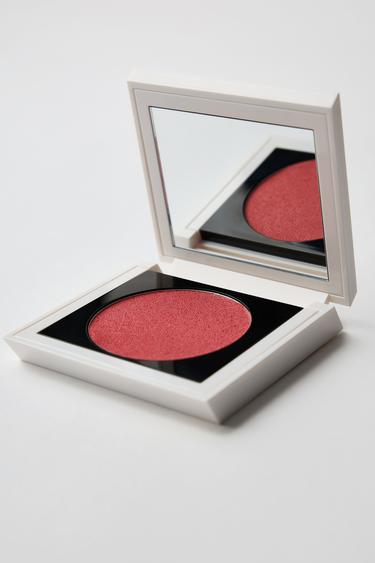 Blush crème - ZARA FIRST FLUSH CREAM BLUSH - WHISPER PINK de Zara - Image 5