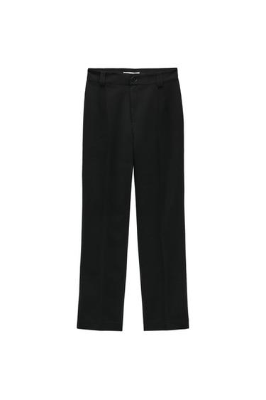 FRANÇOISE FULL LENGTH TROUSERS