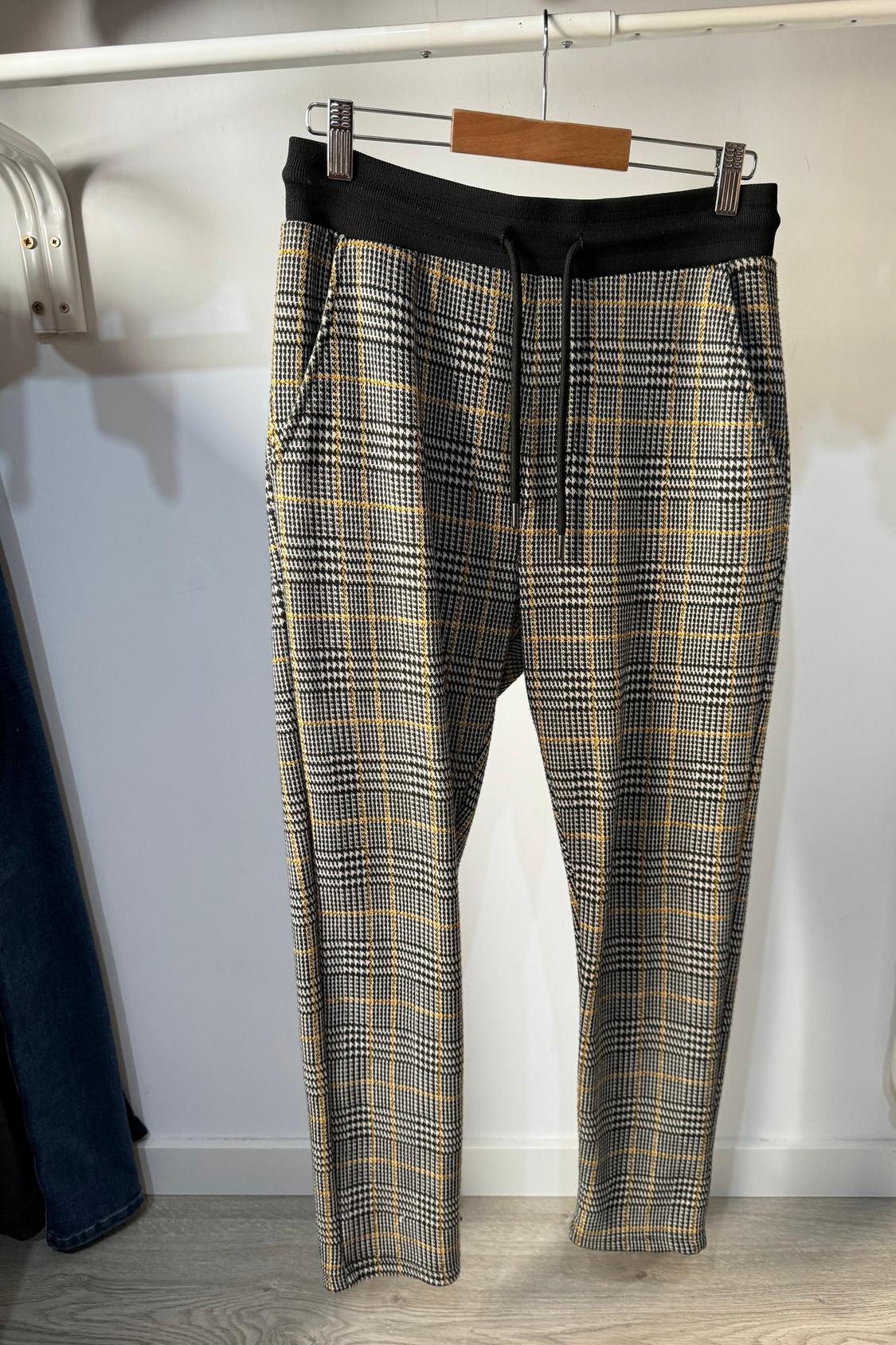 ΚΑΡΟ ΠΑΝΤΕΛΟΝΙ JOGGER CROPPED