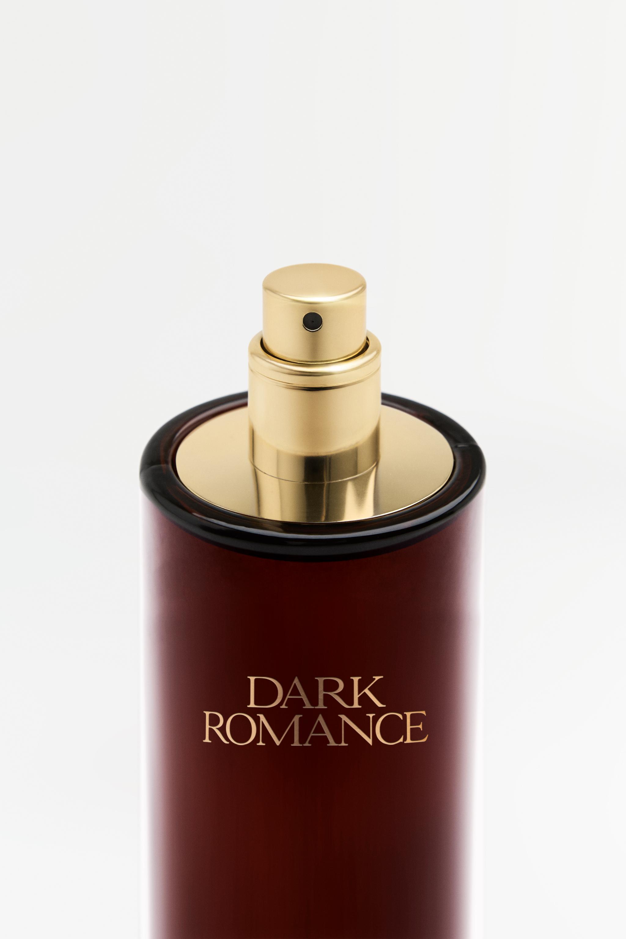 香水(ユニセックス) SPIRITED ROMANCE Eau de Parfum ZARA SPIRITED ROMANCE EDP 100 ML (3.4 FL. OZ) | ZARA United States