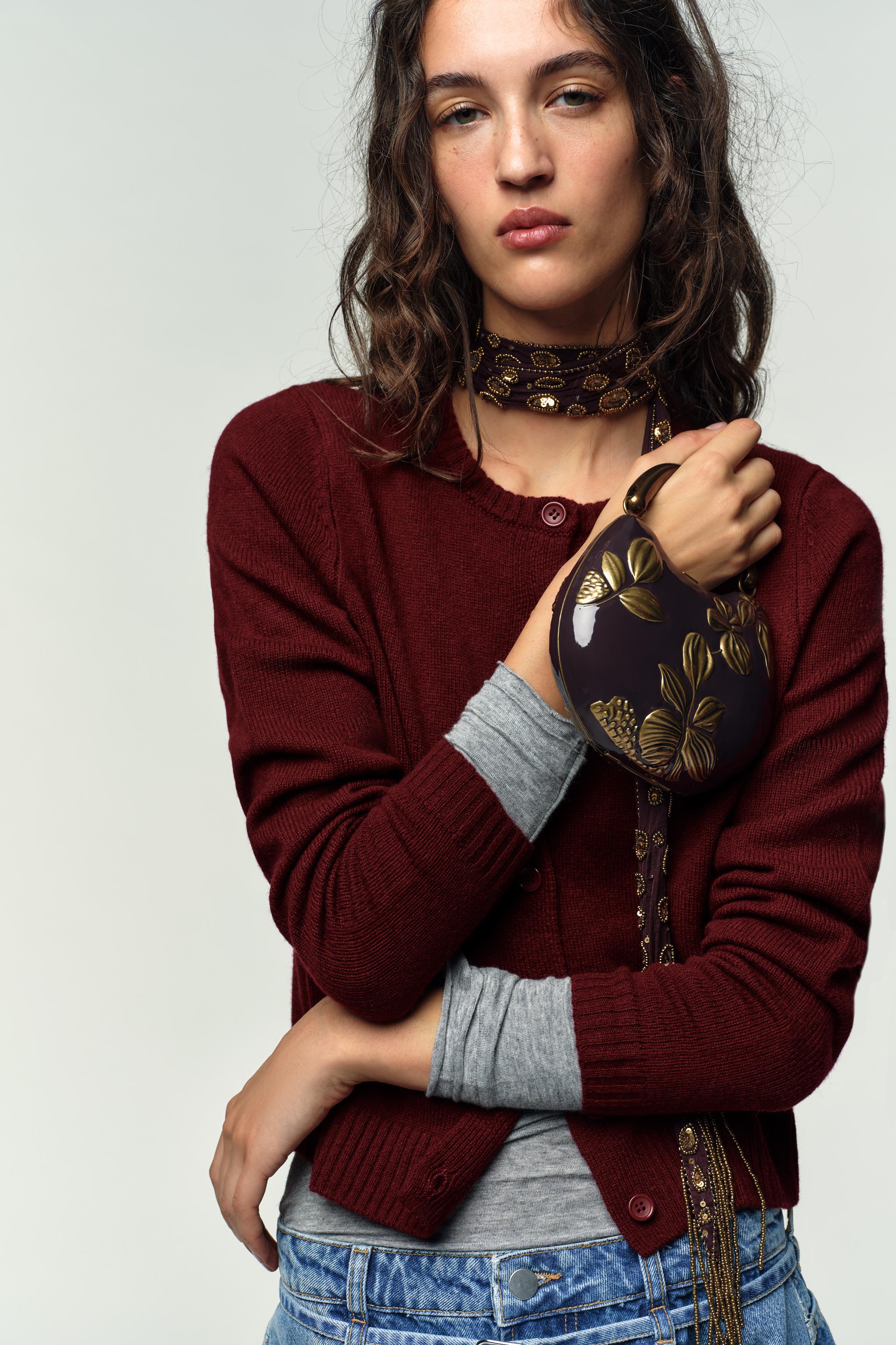 RIGID FLORAL BOX BAG